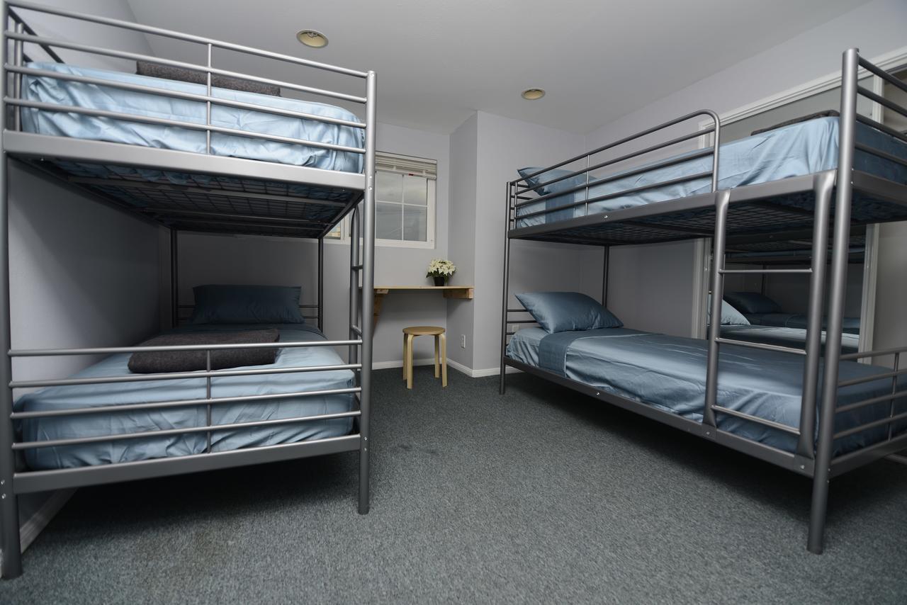 Auberge de jeunesse Art Boarding *