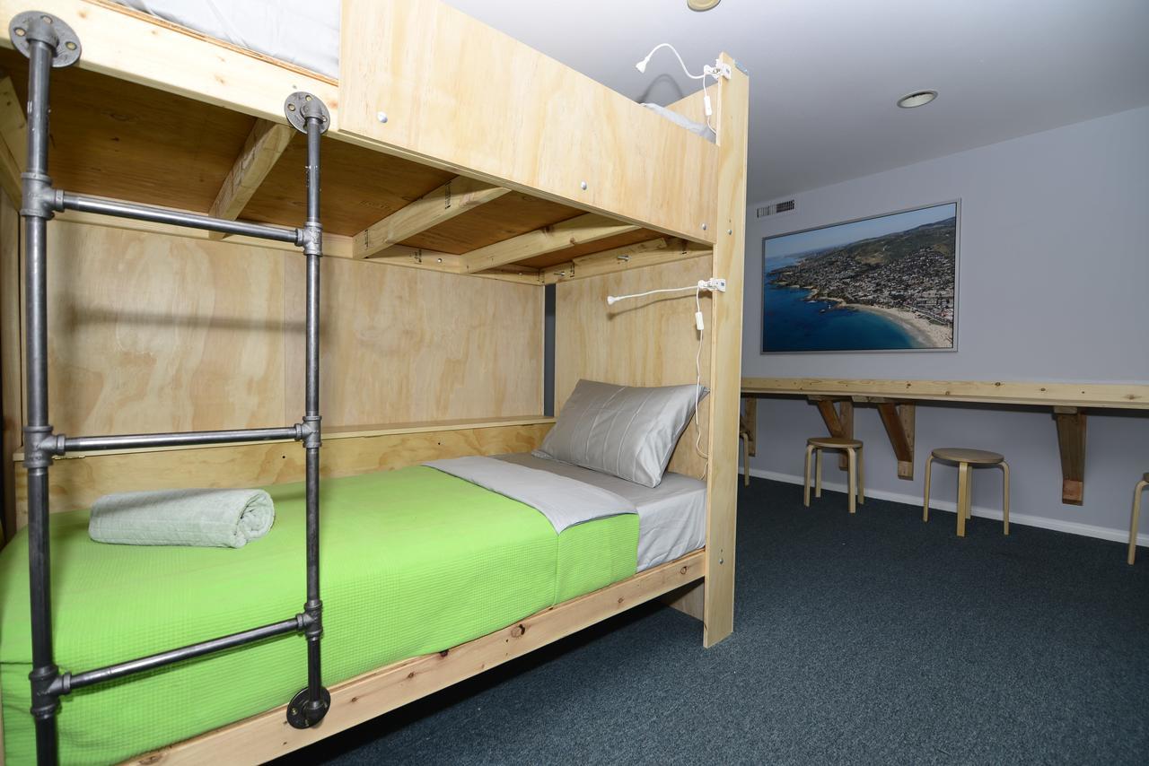 Auberge de jeunesse Art Boarding Los Angeles
