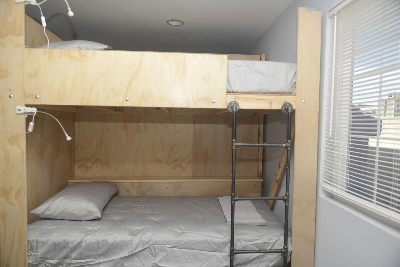 Auberge de jeunesse Art Boarding *