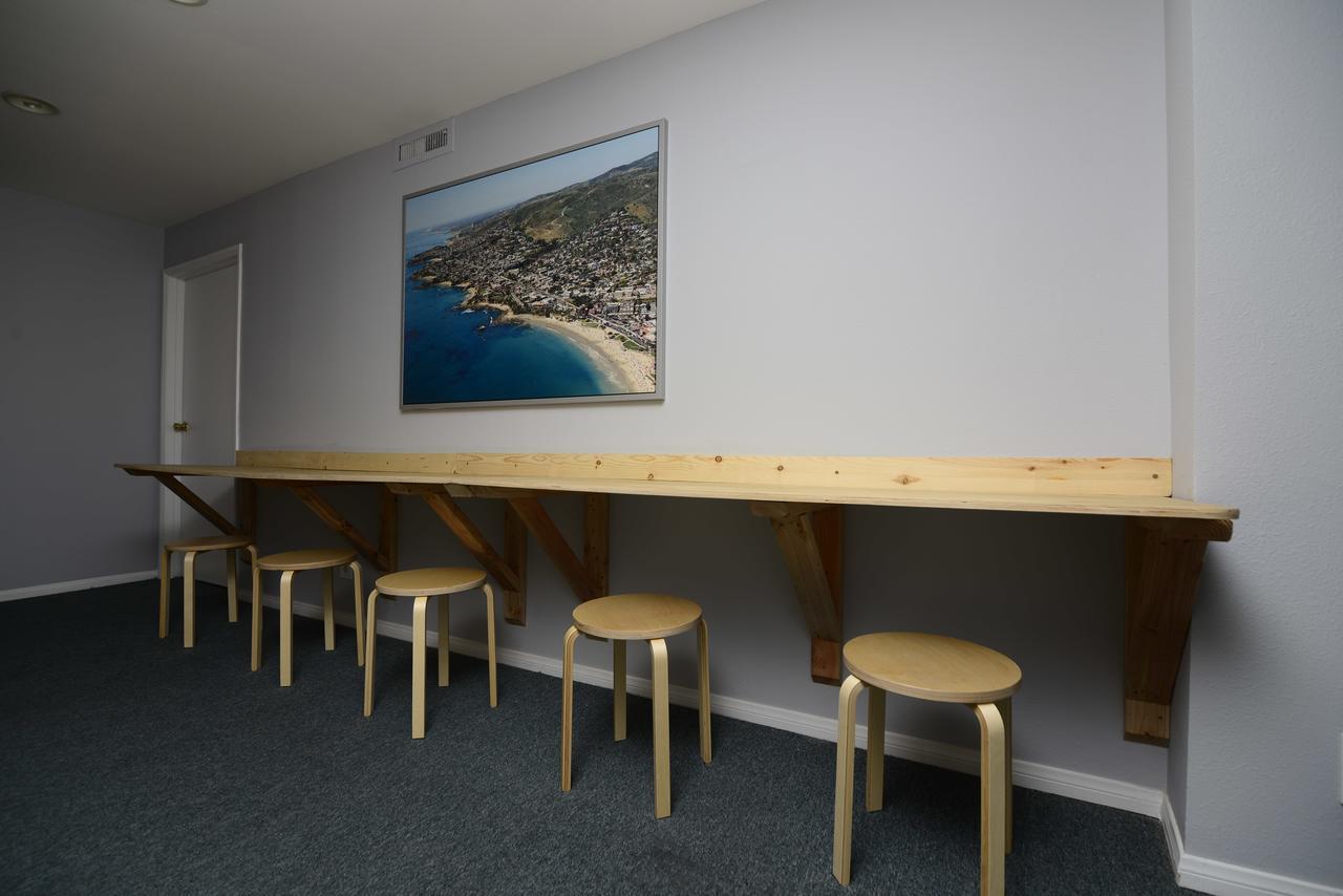 Art Boarding Hostal